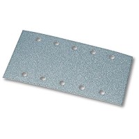 Шлифовальные полоски Mirka Q.SILVER 115x230 мм 10 отв FESTO P120