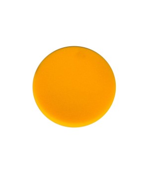 Поролоновый полировальный диск Mirka 150 мм. желтый. плоский