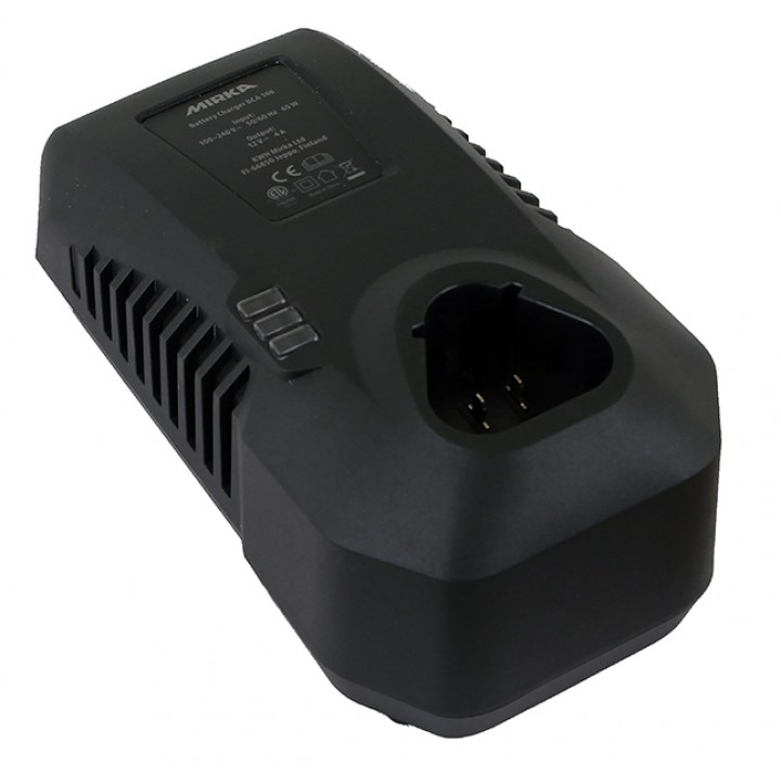 Зарядное устройство Mirka BCA 108 10.8V без кабеля
