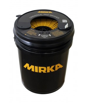 Устройство для очистки полировальных дисков Mirka