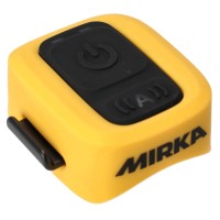 Пульт дистанционного управления Mirka DEXOS