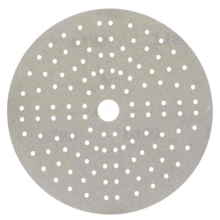 Шлифовальные круги Mirka Iridium Ø 150 мм P600 (121 отверстие)