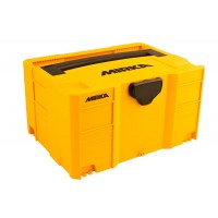 Пластиковый кейс Mirka 400х300х210 мм