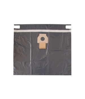Одноразовый пластиковый мешок Mirka для DE1230 AFC. 5 шт. в упаковке